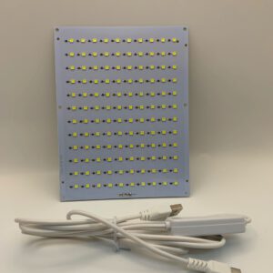 LED-Panel für Einzelgehäuse
