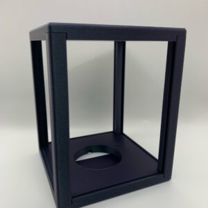 4er Box für Lithografiedruck