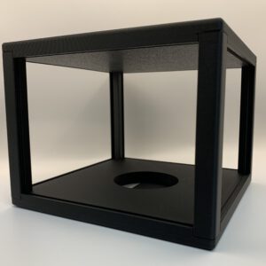 4er Box für Lithografiedruck