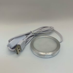 LED-Spot für 4er Box