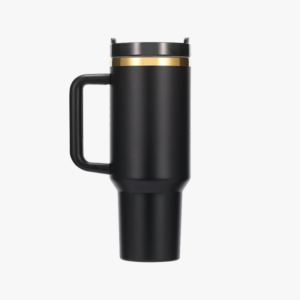 Personalisierter 1100ml Edelstahlbecher